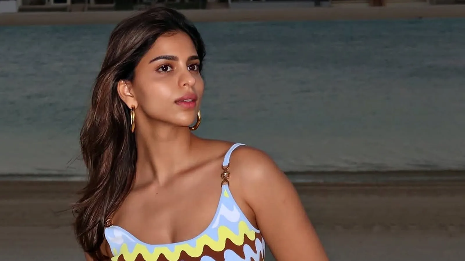 Suhana-Khan