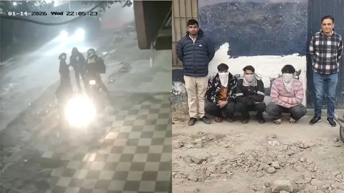 delhi-shahbad-dairy-loot-video-1